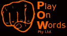 Play On Words Pty. Ltd.